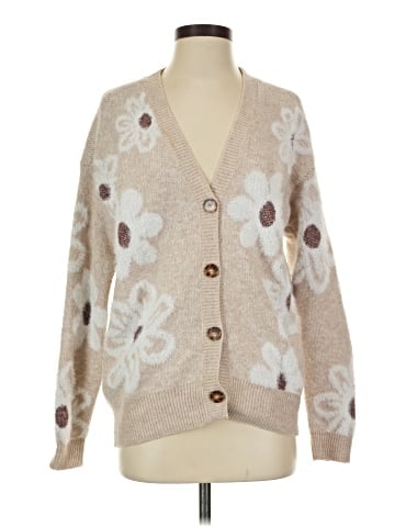 Maurices Cardigan (view 1)