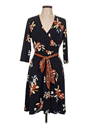 Leota Casual Dress (view 1)