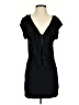 Theory Black Short Sleeve Top Size P (petite) - photo 1