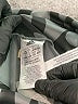 Adidas Graphic Gray Active Pants Size L - photo 7