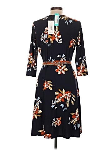Leota Casual Dress (view 2)