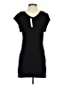 Theory Black Short Sleeve Top Size P (petite) - photo 2