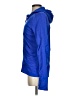 Athleta Blue Track Jacket Size S - photo 5
