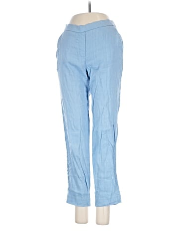 Theory Linen Pants (view 1)