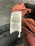 Lulus 100% Polyester Burgundy Cocktail Dress Size S - photo 8