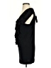 Theory Black Short Sleeve Top Size P (petite) - photo 5