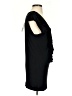 Theory Black Short Sleeve Top Size P (petite) - photo 4