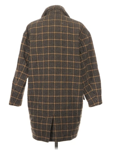 m.i.h Jeans Wool Coat (view 2)
