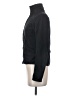 Nike 100% Polyester Black Track Jacket Size S - photo 5