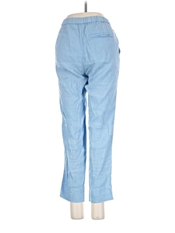 Theory Linen Pants (view 2)