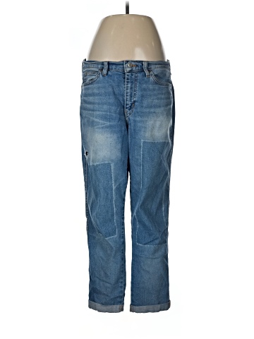 Levi Strauss Signature Jeans (view 1)