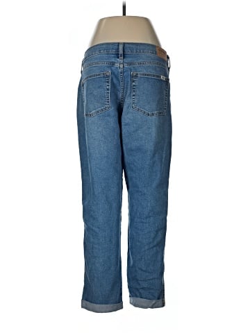 Levi Strauss Signature Jeans (view 2)