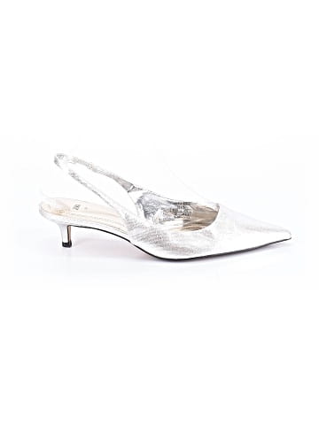 Zara Heels (view 1)