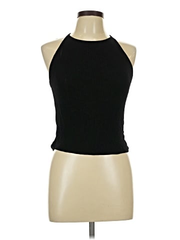 Laundry by Shelli Segal Sleeveless Top (view 1)