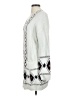 Kamana White Cardigan Size S - photo 5