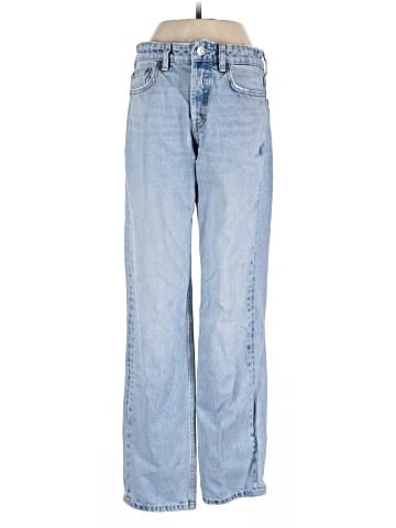 Zara Jeans (view 1)