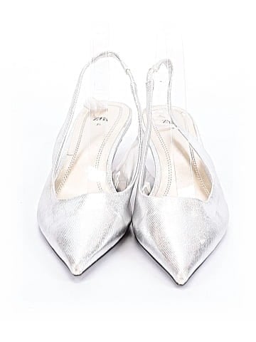 Zara Heels (view 2)