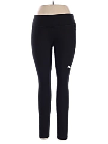 Puma Active Pants (view 1)