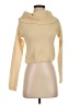 Silence and Noise Tan Turtleneck Sweater Size XS - photo 1