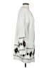 Kamana White Cardigan Size S - photo 4
