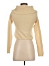 Silence and Noise Tan Turtleneck Sweater Size XS - photo 2