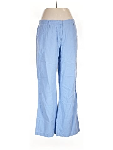 Pendleton Linen Pants (view 1)