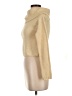 Silence and Noise Tan Turtleneck Sweater Size XS - photo 5