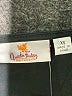 Quacker Factory Black 3/4 Sleeve Button-Down Shirt Size XS - photo 7