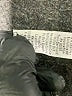 Quacker Factory Black 3/4 Sleeve Button-Down Shirt Size XS - photo 9