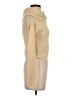 Silence and Noise Tan Turtleneck Sweater Size XS - photo 4