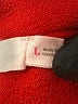 Lush Red Casual Dress Size L - photo 8