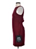 Lulus Solid Burgundy Cocktail Dress Size S - photo 5