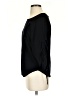 Max Studio Solid Black Pullover Sweater Size S - photo 5