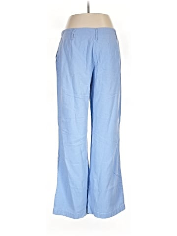 Pendleton Linen Pants (view 2)