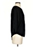Max Studio Solid Black Pullover Sweater Size S - photo 4