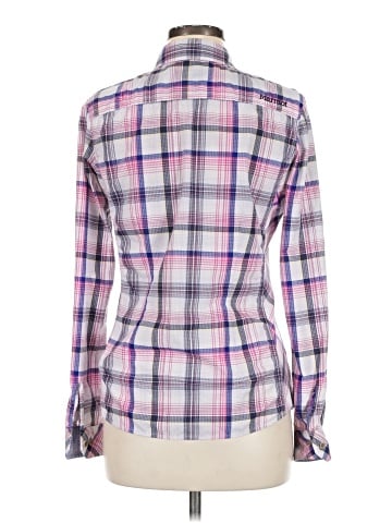 Marmot Long Sleeve Button-Down Shirt (view 2)