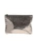 Neiman Marcus for Target Silver Makeup Bag One size - photo 1