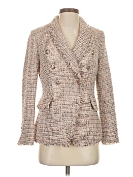 White House Black Market Blazer
