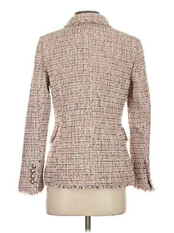 White House Black Market Blazer (view 2)