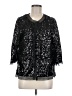 Nordstrom Black Jacket One size - photo 1