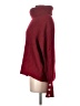 Assorted Brands 100% Polyester Burgundy Turtleneck Sweater Size M - photo 5