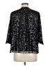 Nordstrom Black Jacket One size - photo 2