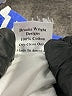 Brooke Wright 100% Cotton Blue Casual Dress Size XS - photo 8