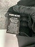 Victoria's Secret Pink Black Active Pants Size L - photo 8
