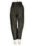 Zara Green Jeans Size 0 - photo 2