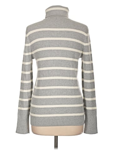 Talbots Turtleneck Sweater (view 2)