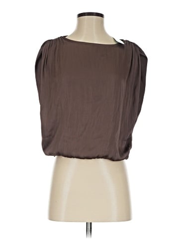 Nic + Zoe Sleeveless Blouse (view 1)
