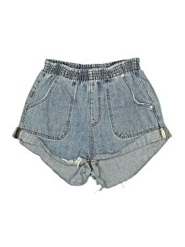 Oneteaspoon Denim Shorts