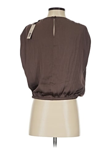 Nic + Zoe Sleeveless Blouse (view 2)