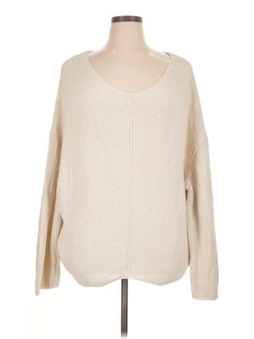 Urban Outfitters Pullover Sweater (view 1)